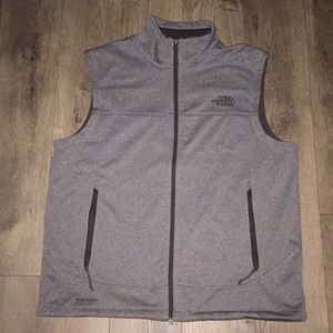 The North Face Vest (L)